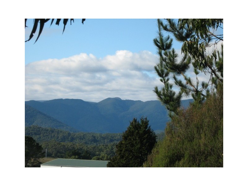 / Cnr. Fowell and Parkinson Streets, Zeehan TAS 7469