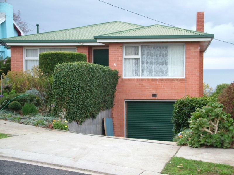 6 Tolunah Street, Burnie TAS 7320