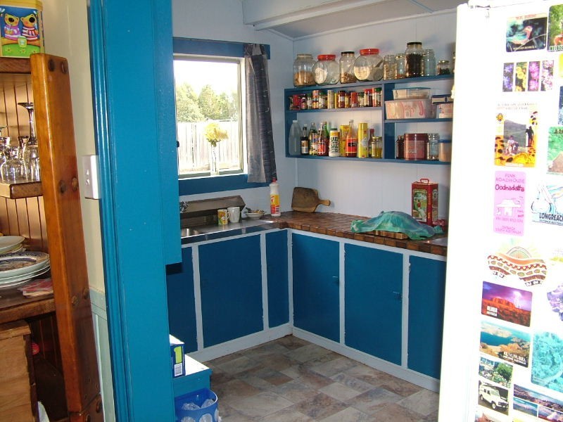 1458 Oonah Road, Tewkesbury TAS 7321