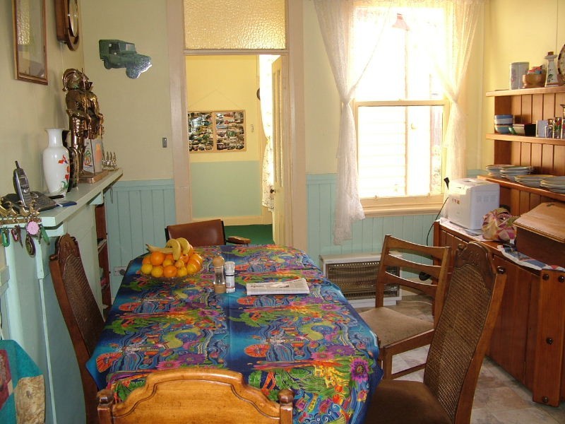 1458 Oonah Road, Tewkesbury TAS 7321