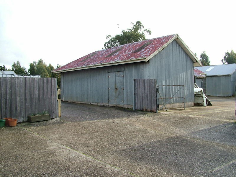 1458 Oonah Road, Tewkesbury TAS 7321