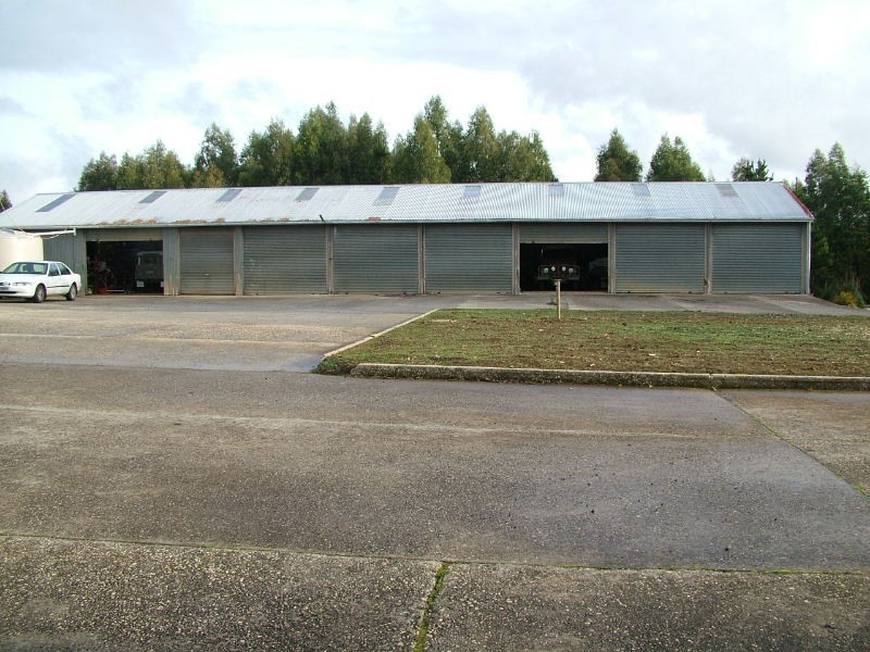 1458 Oonah Road, Tewkesbury TAS 7321