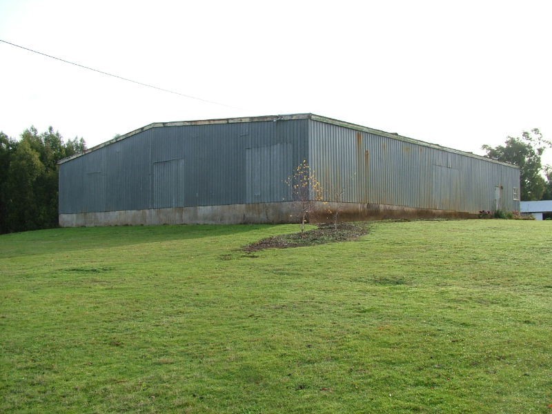 1458 Oonah Road, Tewkesbury TAS 7321