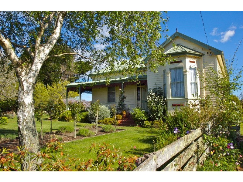 33 Daveys Road, West Pine TAS 7316