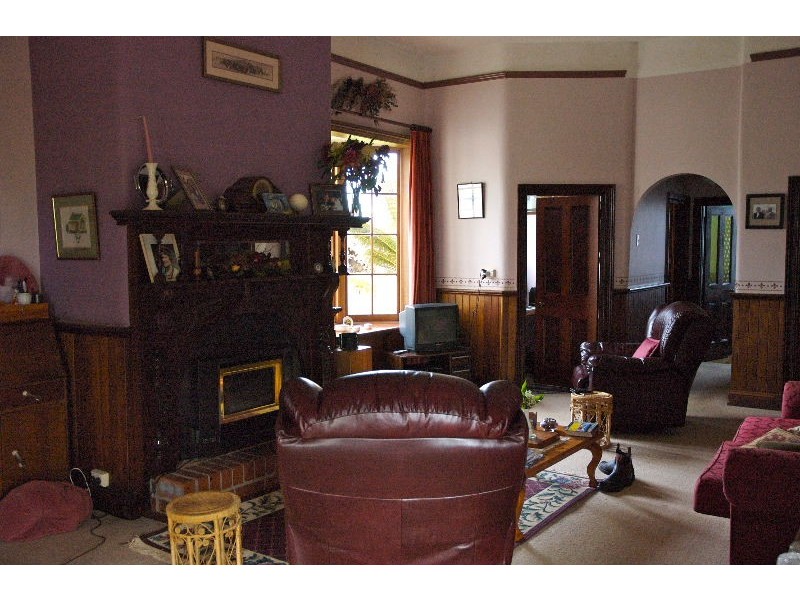 33 Daveys Road, West Pine TAS 7316