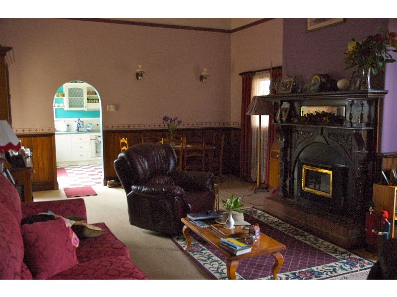 33 Daveys Road, West Pine TAS 7316