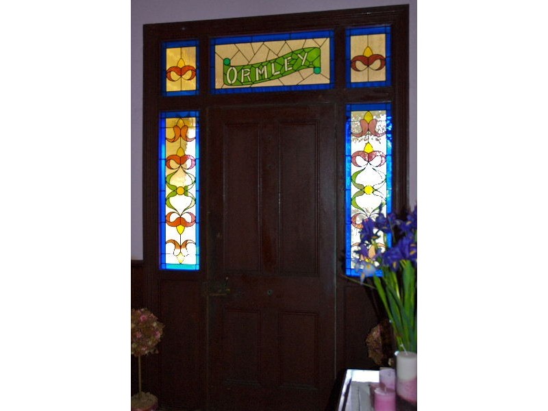 33 Daveys Road, West Pine TAS 7316