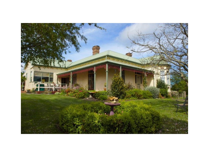 33 Daveys Road, West Pine TAS 7316