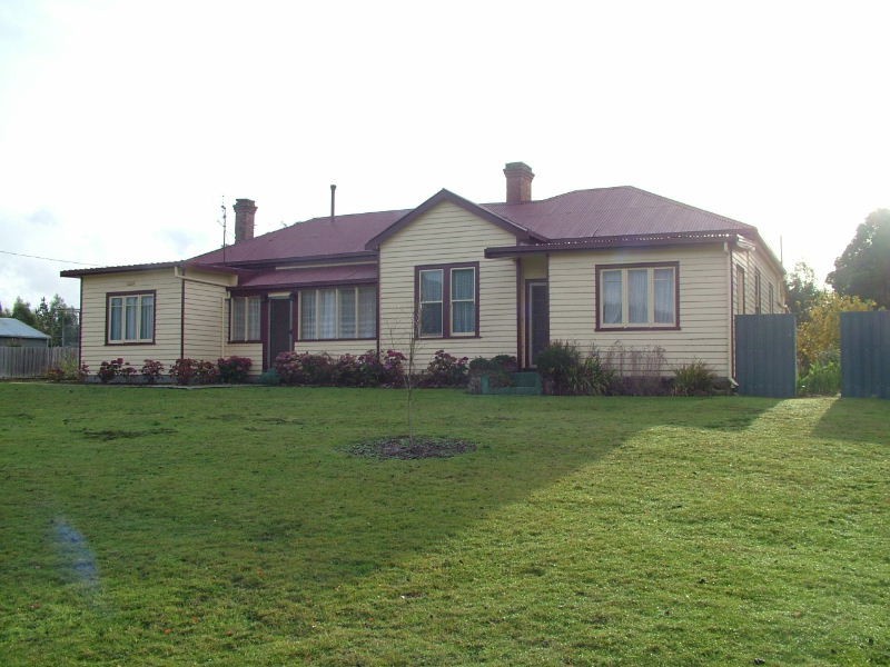 1458 Oonah Road, Tewkesbury TAS 7321