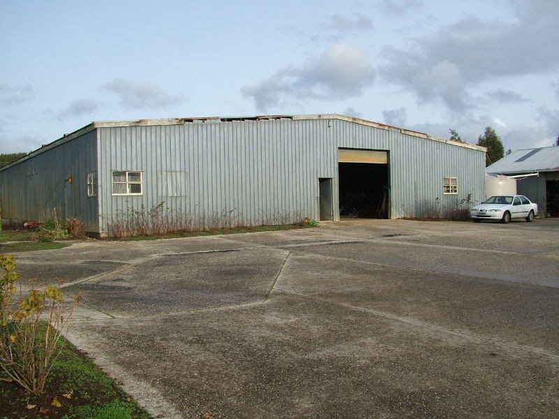 1458 Oonah Road, Tewkesbury TAS 7321