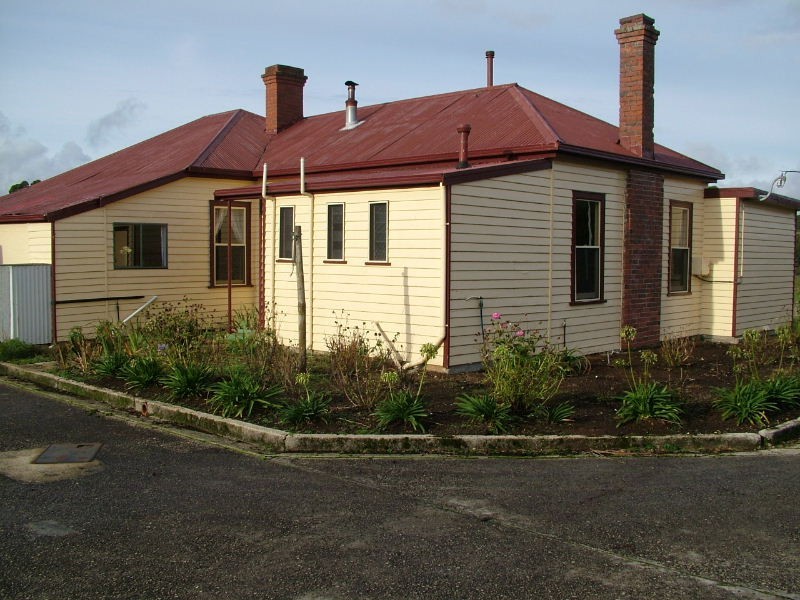 1458 Oonah Road, Tewkesbury TAS 7321