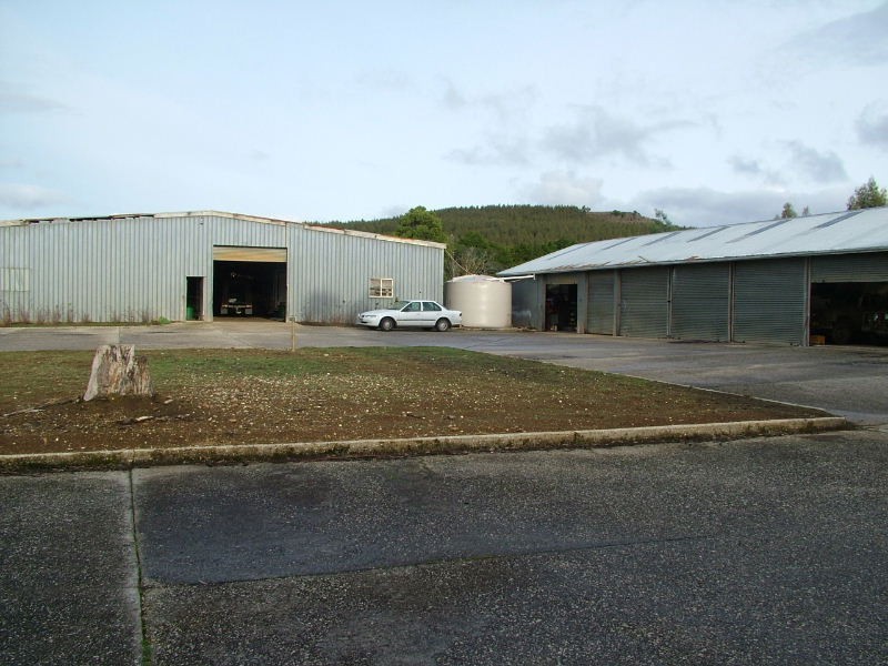 1458 Oonah Road, Tewkesbury TAS 7321