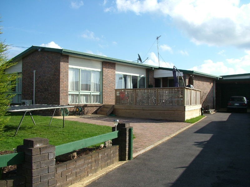 170 Old Surrey Road, Burnie TAS 7320