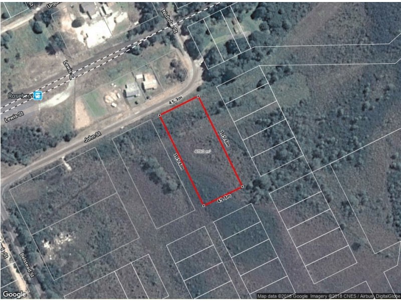 6 John Street, Rosebery TAS 7470