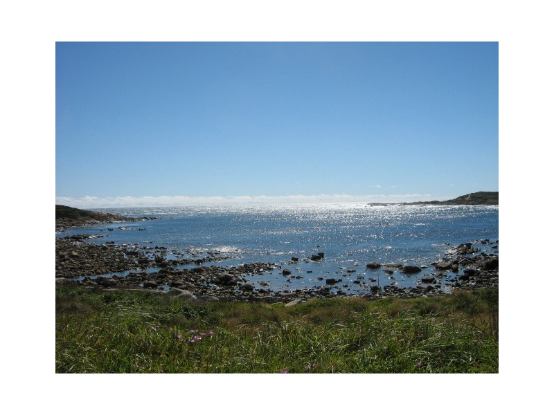 / Top Farm Track, Granville Harbour TAS 7469