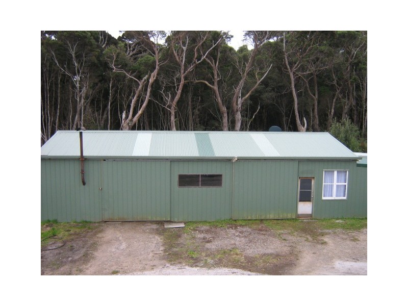 / Top Farm Track, Granville Harbour TAS 7469