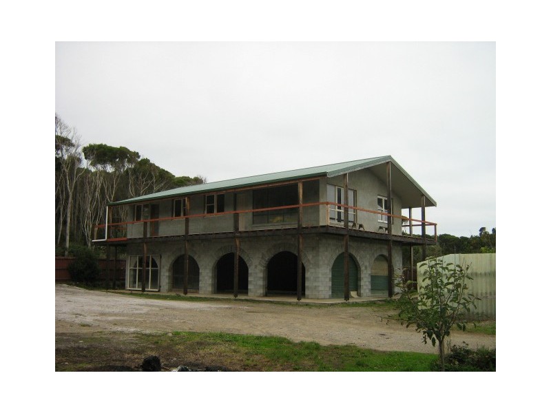/ Top Farm Track, Granville Harbour TAS 7469
