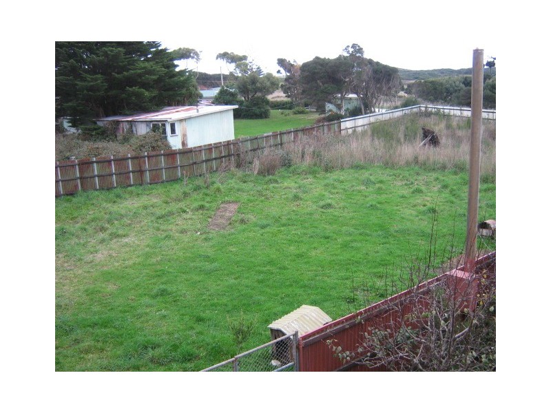/ Top Farm Track, Granville Harbour TAS 7469