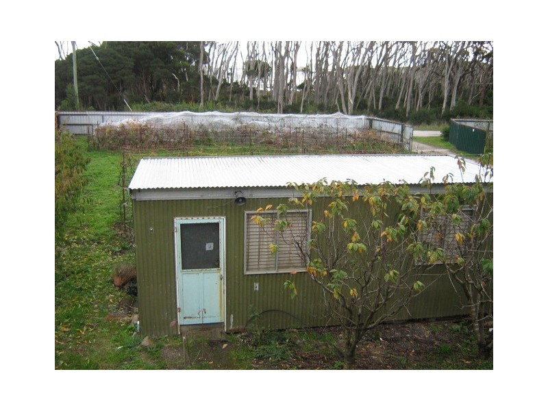/ Top Farm Track, Granville Harbour TAS 7469