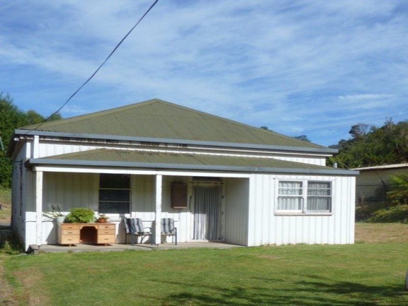 7 Clemons Street, Rosebery TAS 7470