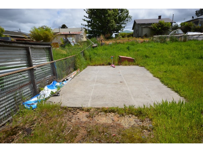 7 Clemons Street, Rosebery TAS 7470