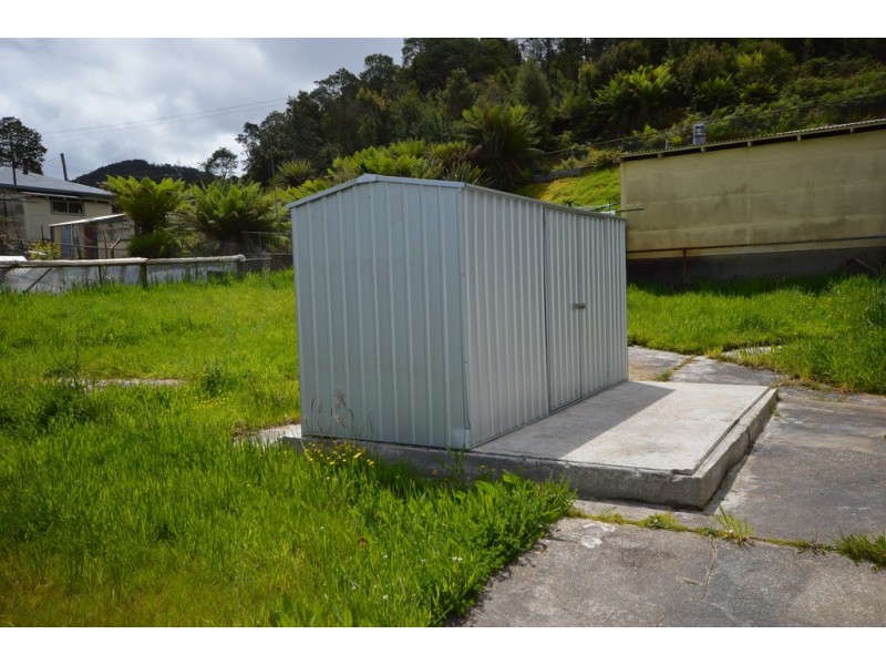 7 Clemons Street, Rosebery TAS 7470