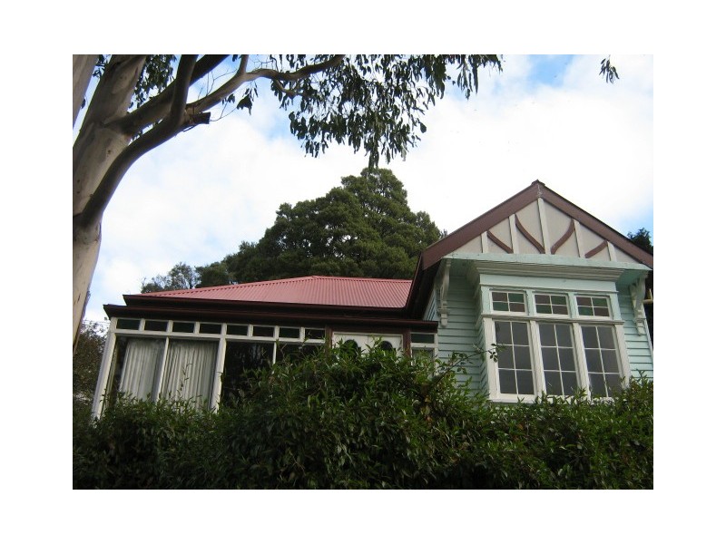 6 Mellor Street, Queenstown TAS 7467