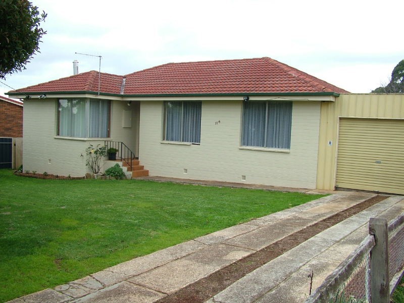 116 Pelissier Street, Somerset TAS 7322
