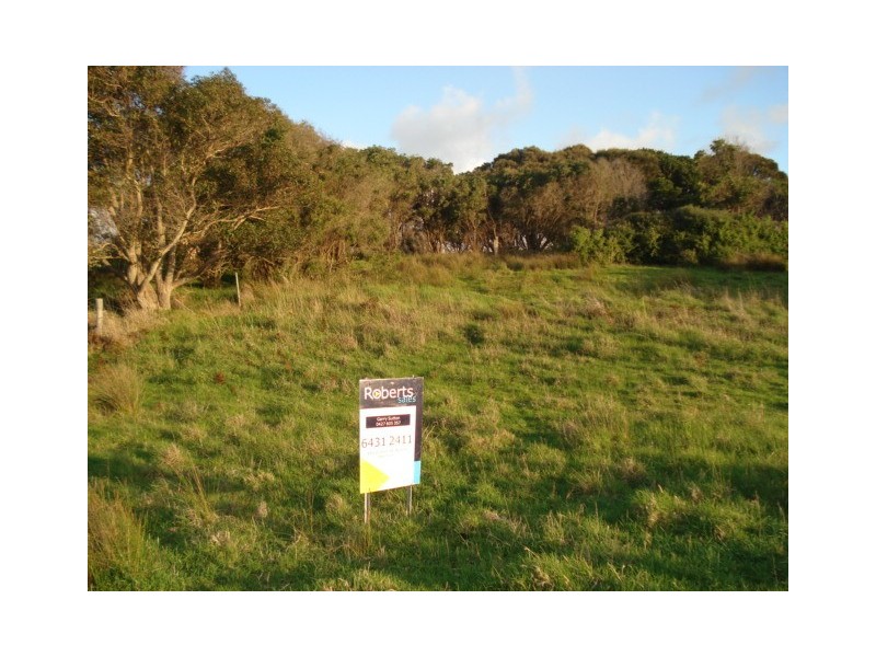 Lot 81 Ross Avenue, King Island TAS 7256
