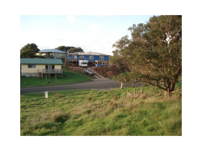 Lot 81 Ross Avenue, King Island TAS 7256