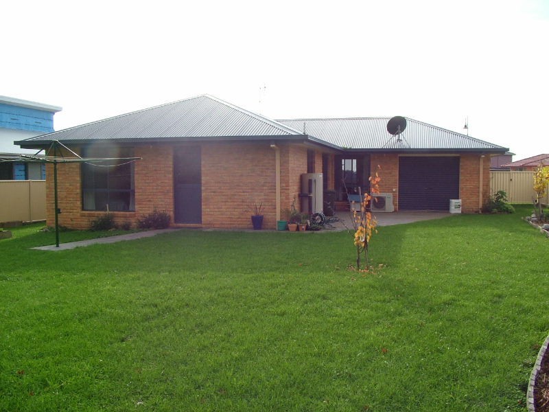 1 Sandhaven Crescent, Sulphur Creek TAS 7316