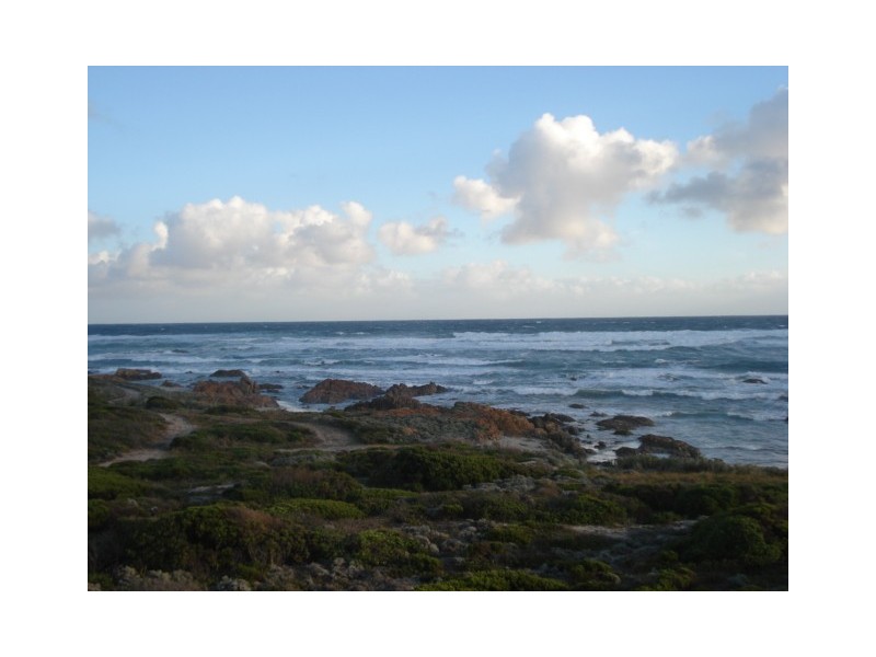 . Sandfly Beach, King Island TAS 7256
