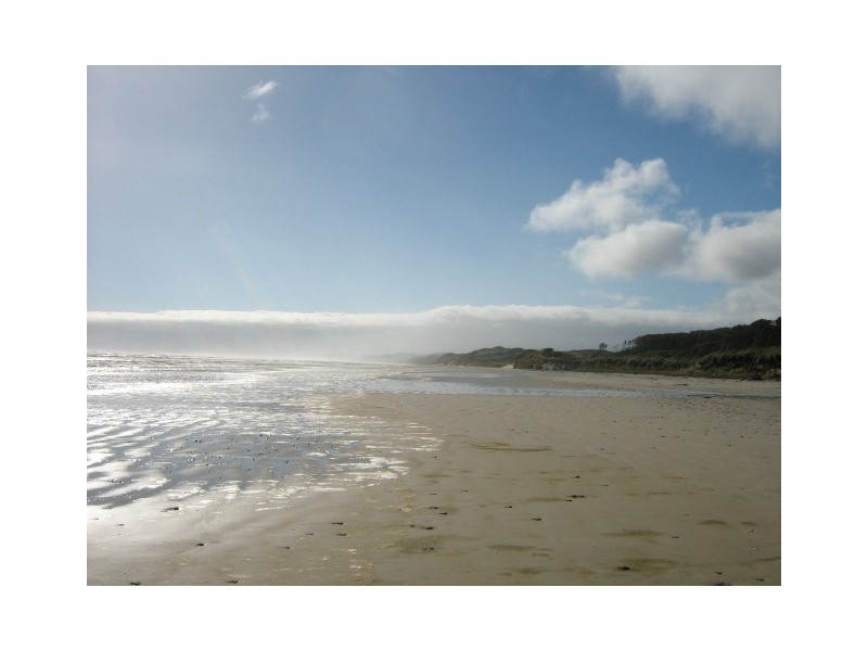 Lot 1 Ocean Beach Road, Strahan TAS 7468