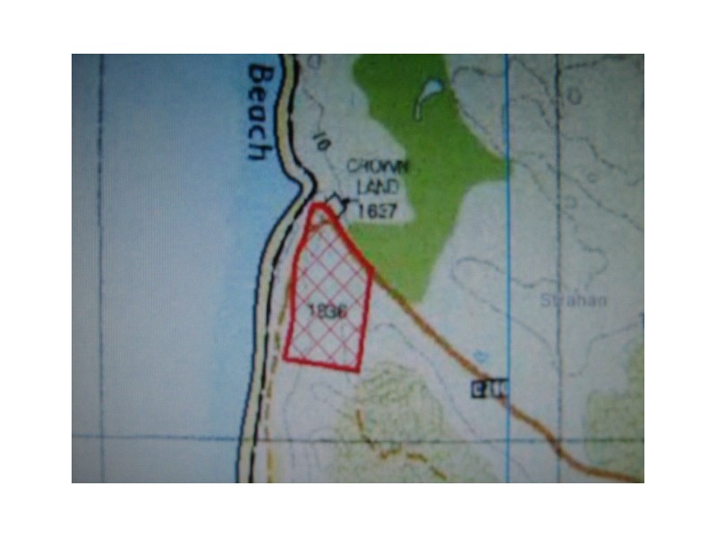 Lot 1 Ocean Beach Road, Strahan TAS 7468