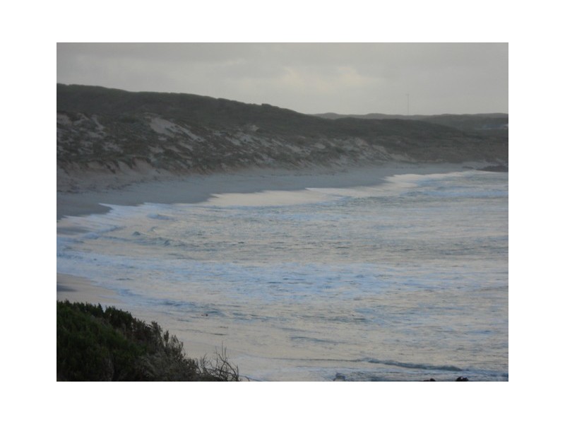 . Sandfly Beach, King Island TAS 7256