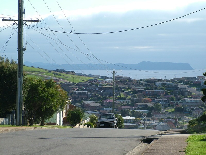 20 Halstead Street, Burnie TAS 7320