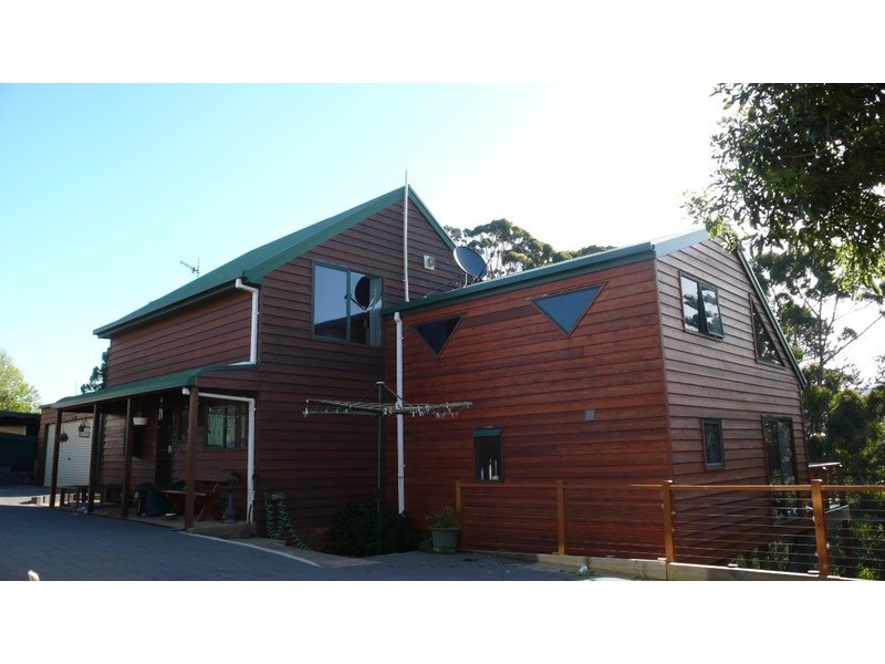 137 Mount Street, Burnie TAS 7320