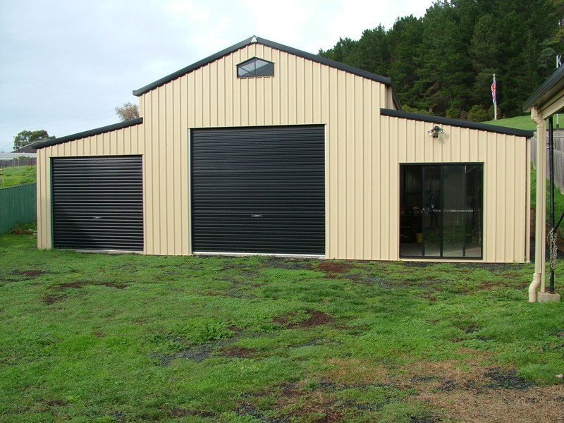 3 Romaine Street, Burnie TAS 7320