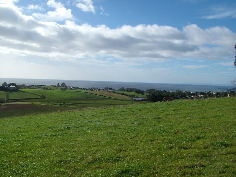 151 Westridge Road, Penguin TAS 7316