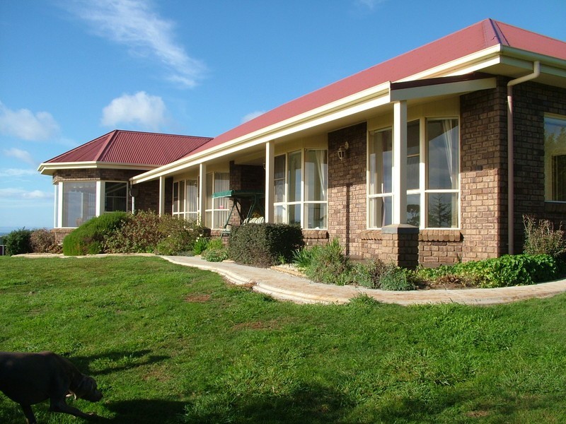 151 Westridge Road, Penguin TAS 7316