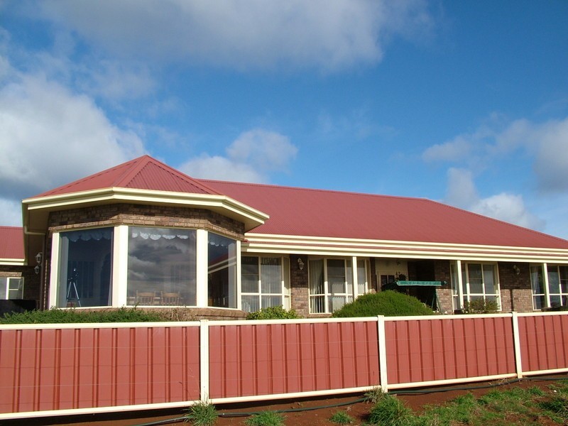 151 Westridge Road, Penguin TAS 7316