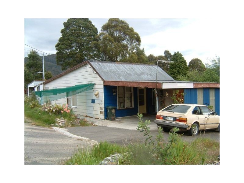 2 Cross Street, Rosebery TAS 7470