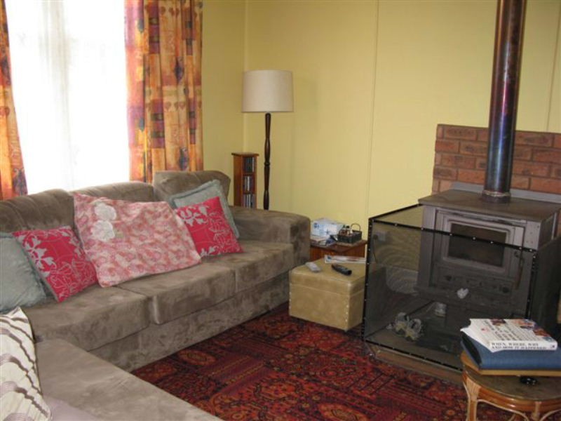 7 Preston Street, Queenstown TAS 7467