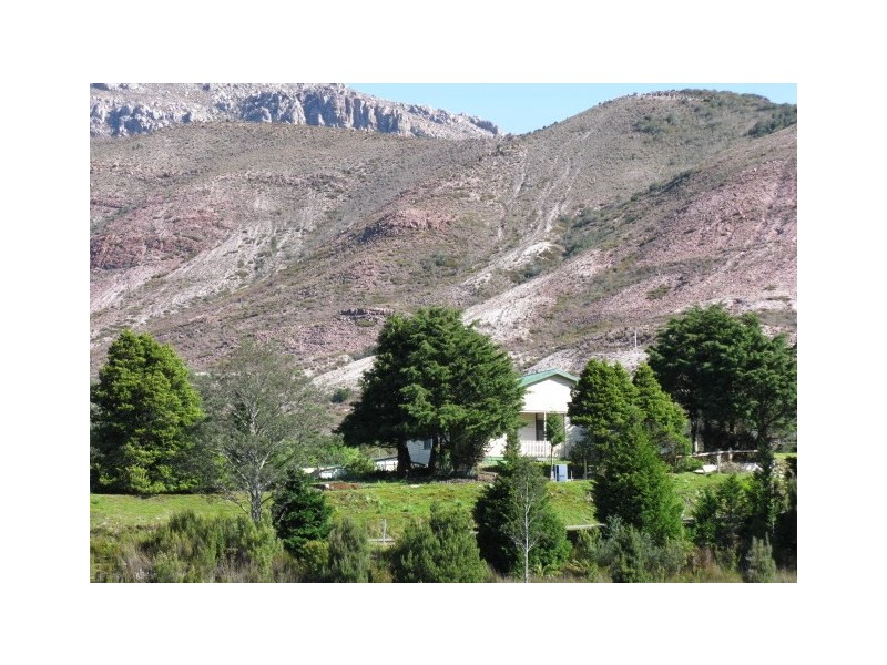 78 Karlson Street, Queenstown TAS 7467