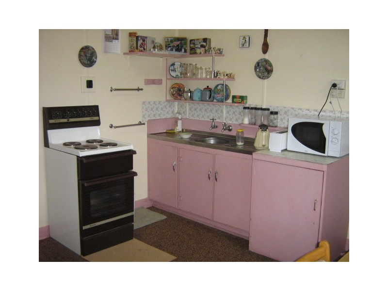 78 Karlson Street, Queenstown TAS 7467