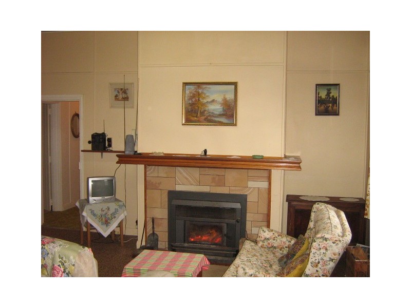 78 Karlson Street, Queenstown TAS 7467