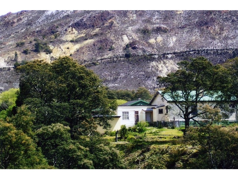 78 Karlson Street, Queenstown TAS 7467