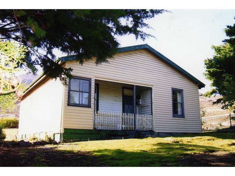 78 Karlson Street, Queenstown TAS 7467