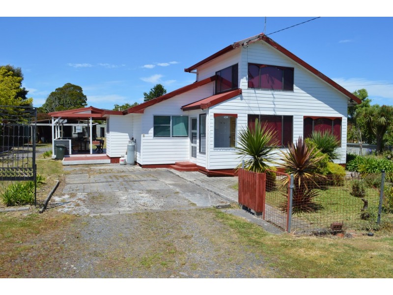 8 Herbert Street, Strahan TAS 7468
