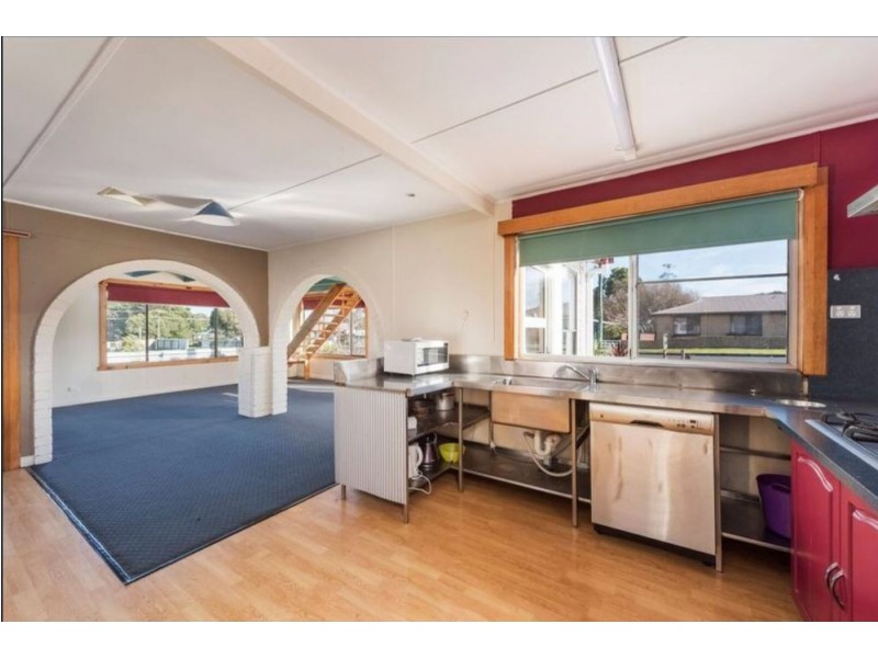 8 Herbert Street, Strahan TAS 7468